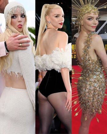 Anya Taylor-Joy