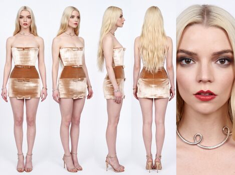 Anya Taylor-Joy