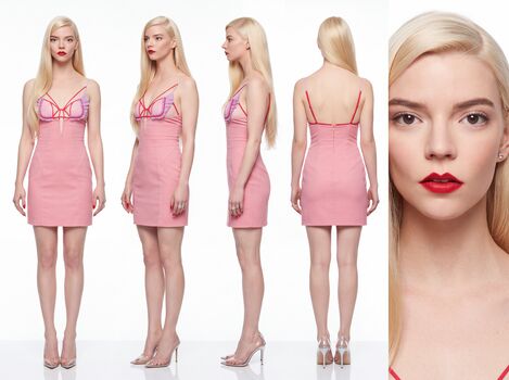 Anya Taylor-Joy