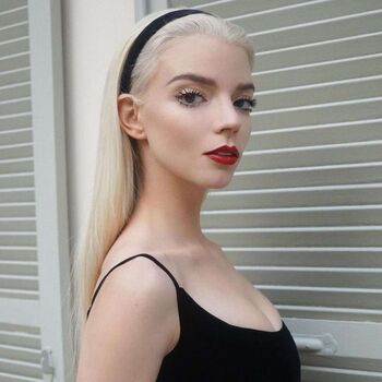 Anya Taylor-Joy