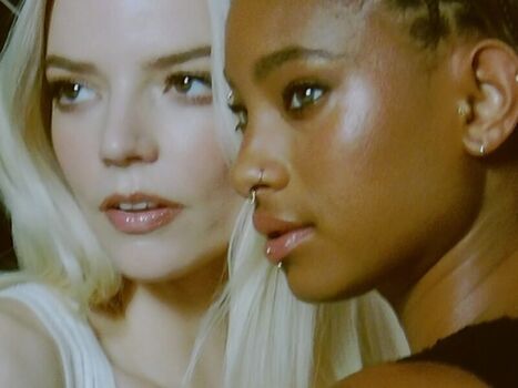 Full leaked Anya taylor joy  page private onlyfans photo