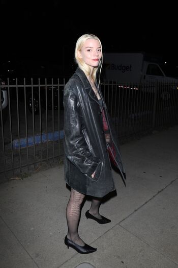 Anya Taylor-Joy