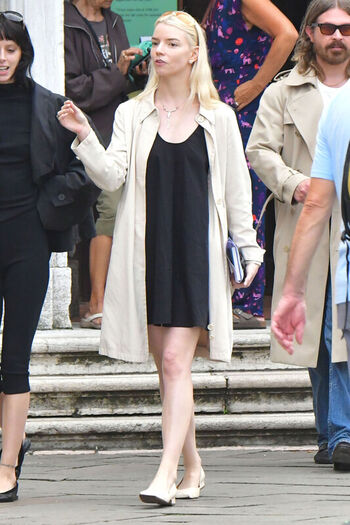 Full leaked Anya taylor joy page private onlyfans photo