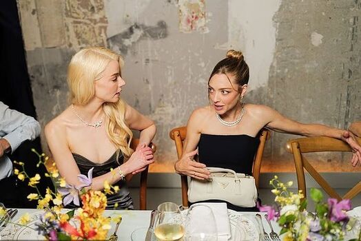 Full leaked Anya taylor joy page private onlyfans photo