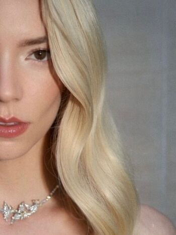 Full leaked Anya taylor joy page private onlyfans photo