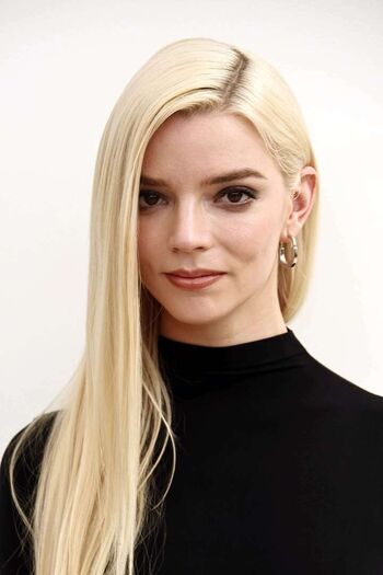 Full leaked Anya taylor joy page private onlyfans photo