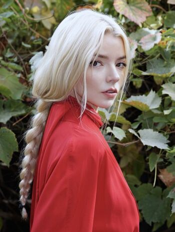 Full leaked Anya taylor joy private onlyfans photo
