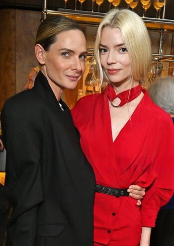 Full leaked Anya taylor joy private onlyfans photo