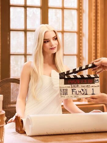 Full leaked Anya taylor joy private onlyfans photo