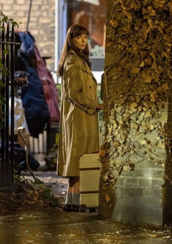 Full leaked Anya taylor joy private onlyfans photo