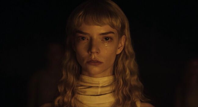 Full leaked Anya taylor joy private onlyfans photo
