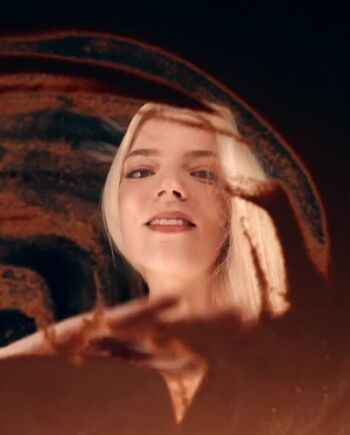 Anya Taylor-Joy