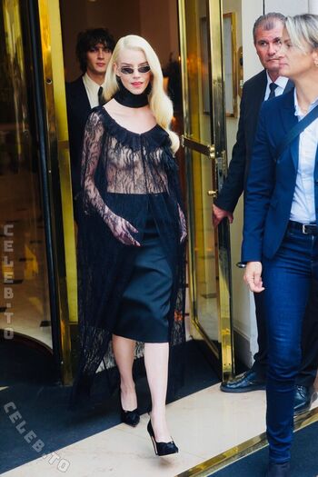 Anya Taylor-Joy