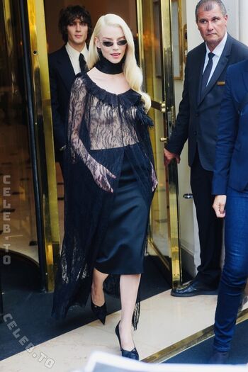 Anya Taylor-Joy