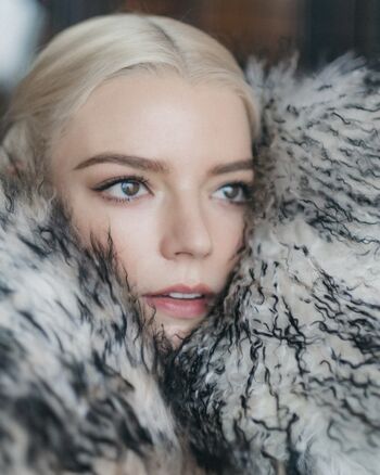 Anya Taylor-Joy
