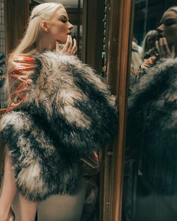 Full leaked Anya taylor joy  page private onlyfans photo