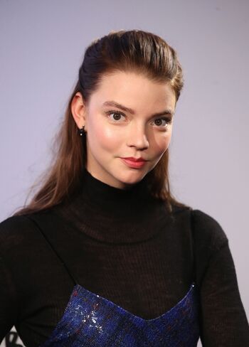 Full leaked Anya taylor joy  page private onlyfans photo