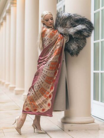 Full leaked Anya taylor joy  page private onlyfans photo