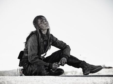 Full leaked Anya taylor joy  page private onlyfans photo