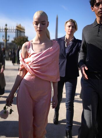 Full leaked Anya taylor joy  page private onlyfans photo