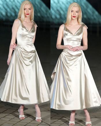 Full leaked Anya taylor joy  page private onlyfans photo