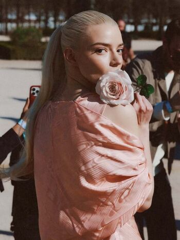 Full leaked Anya taylor joy  page private onlyfans photo