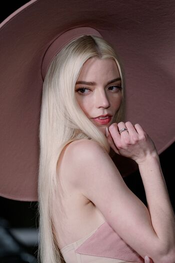 Anya Taylor-Joy