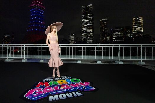 Full leaked Anya taylor joy  page private onlyfans photo