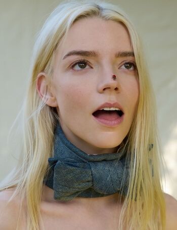 Full leaked Anya taylor joy  page private onlyfans photo