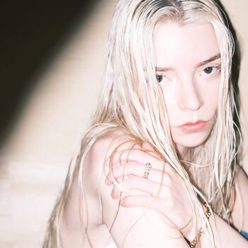 Full leaked Anya taylor joy  page private onlyfans photo