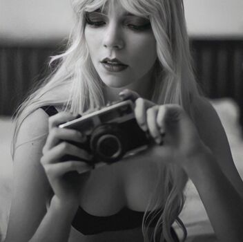 Full leaked Anya taylor joy page private onlyfans photo