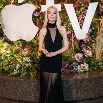 Full leaked Anya taylor joy private onlyfans photo