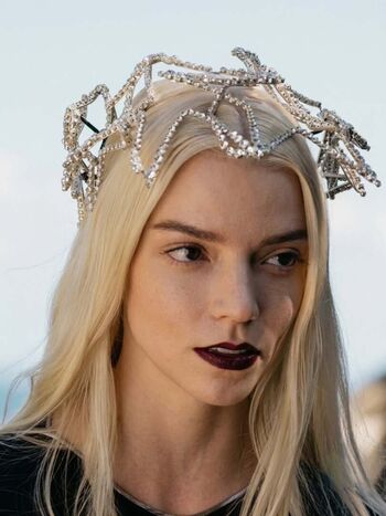 Full leaked Anya taylor joy  page private onlyfans photo