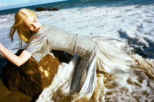 Anya Taylor-Joy