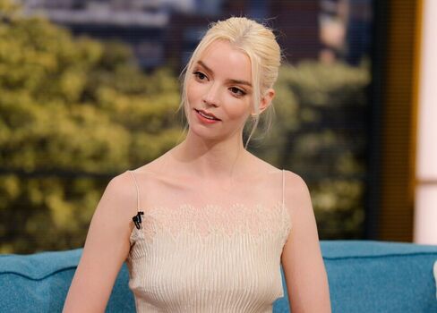 Anya Taylor-Joy