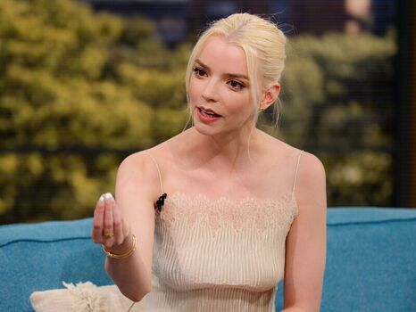 Anya Taylor-Joy