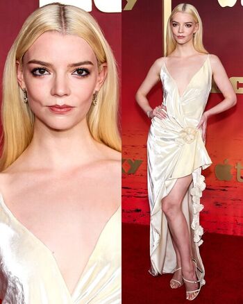 Full leaked Anya taylor joy page private onlyfans photo