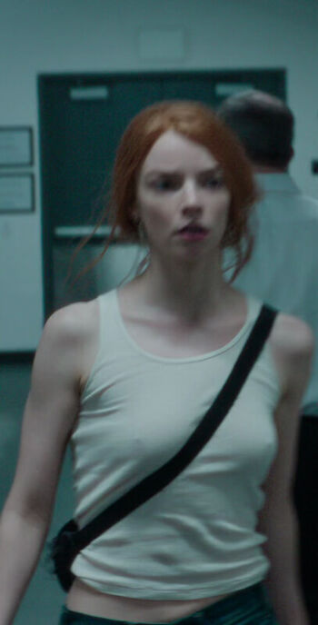 Full leaked Anya taylor joy  page private onlyfans photo