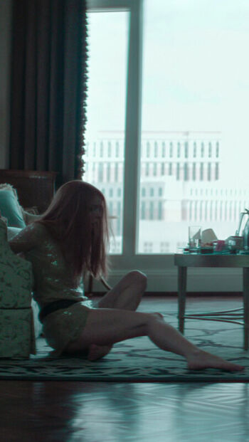 Full leaked Anya taylor joy  page private onlyfans photo