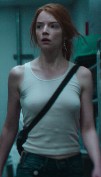Full leaked Anya taylor joy  page private onlyfans photo