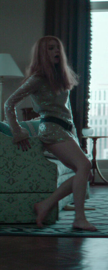 Full leaked Anya taylor joy  page private onlyfans photo