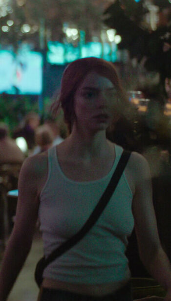 Full leaked Anya taylor joy  page private onlyfans photo