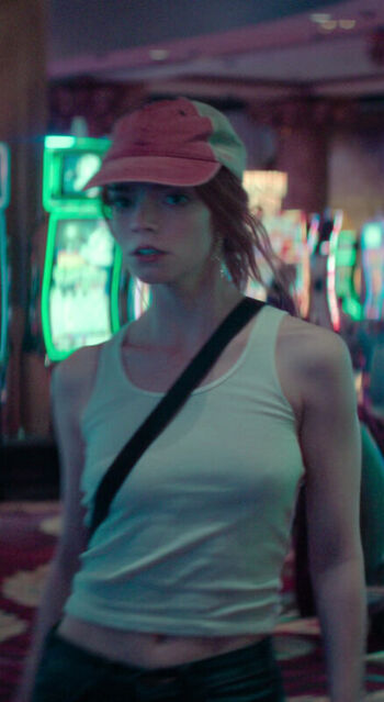 Full leaked Anya taylor joy  page private onlyfans photo