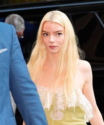 Anya Taylor-Joy