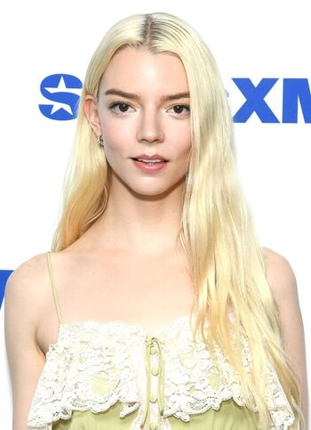 Full leaked Anya taylor joy  page private onlyfans photo