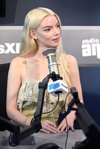 Anya Taylor-Joy