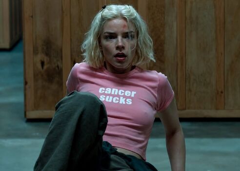 Full leaked Anya taylor joy  page private onlyfans photo