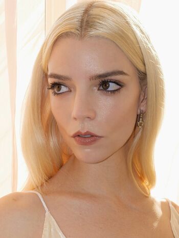 Full leaked Anya taylor joy  page private onlyfans photo