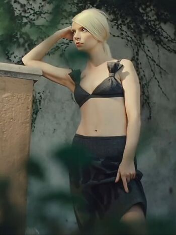 Full leaked Anya taylor joy  page private onlyfans photo