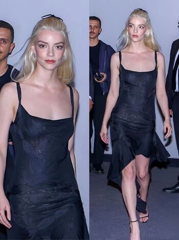 Full leaked Anya taylor joy private onlyfans photo